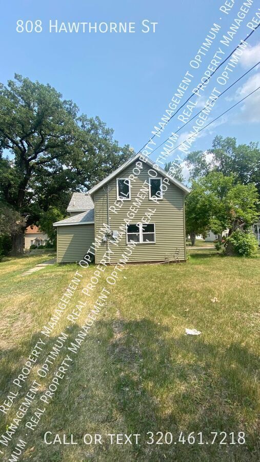 Building Photo - 808 Hawthorne St