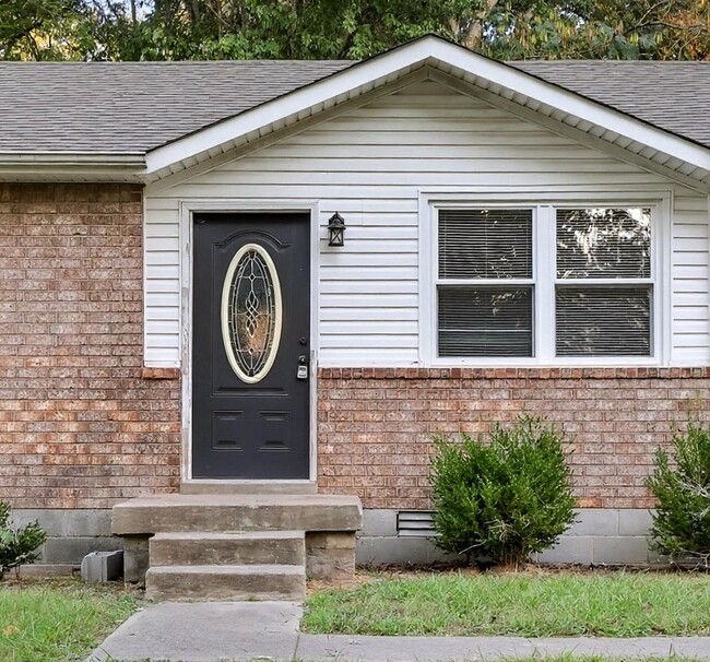 Building Photo - 1040 Britton Springs Rd