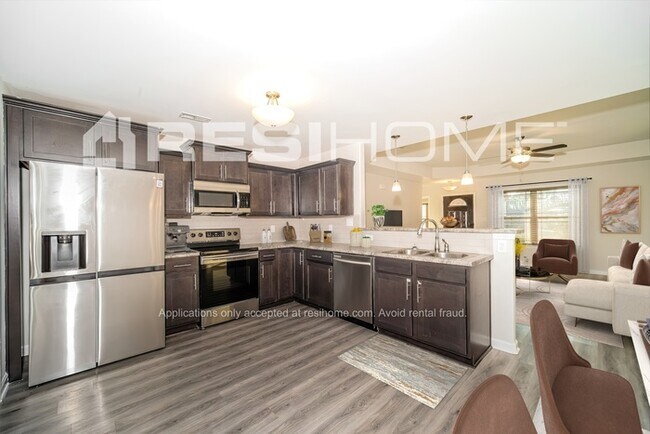 Foto del edificio - 115 Hulsey Ln