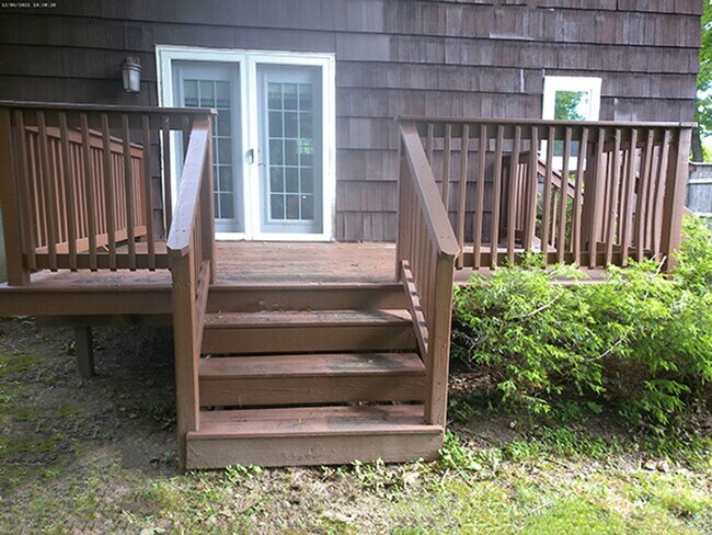 Foto del edificio - 204 Jerome St