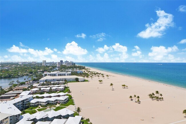 Foto del edificio - 2100 S Ocean Ln