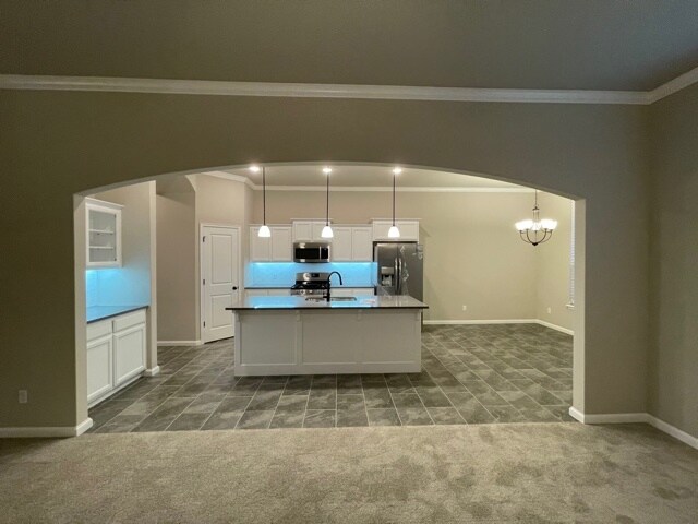 Foto del edificio - 3907 Abingdon Dr