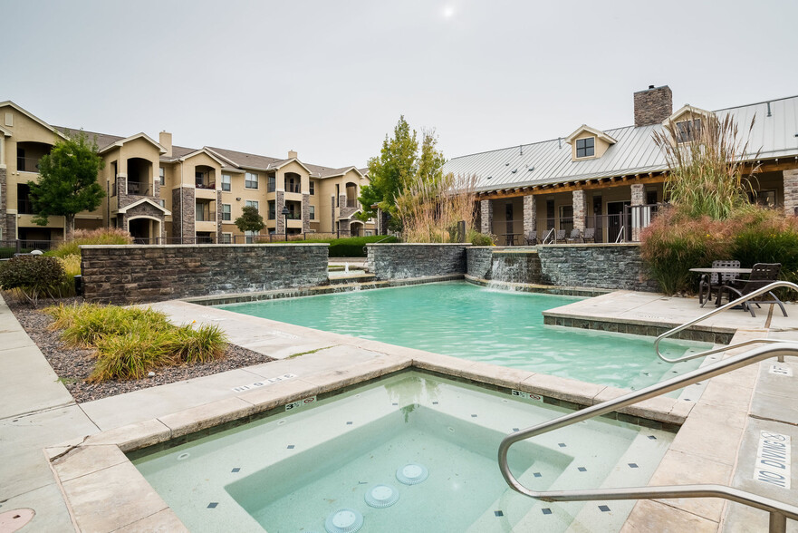 IMT Cornerstar Ranch