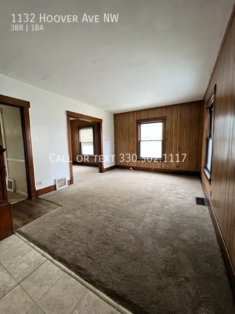 Building Photo - Large 3 bedroom home for rent Canton NW