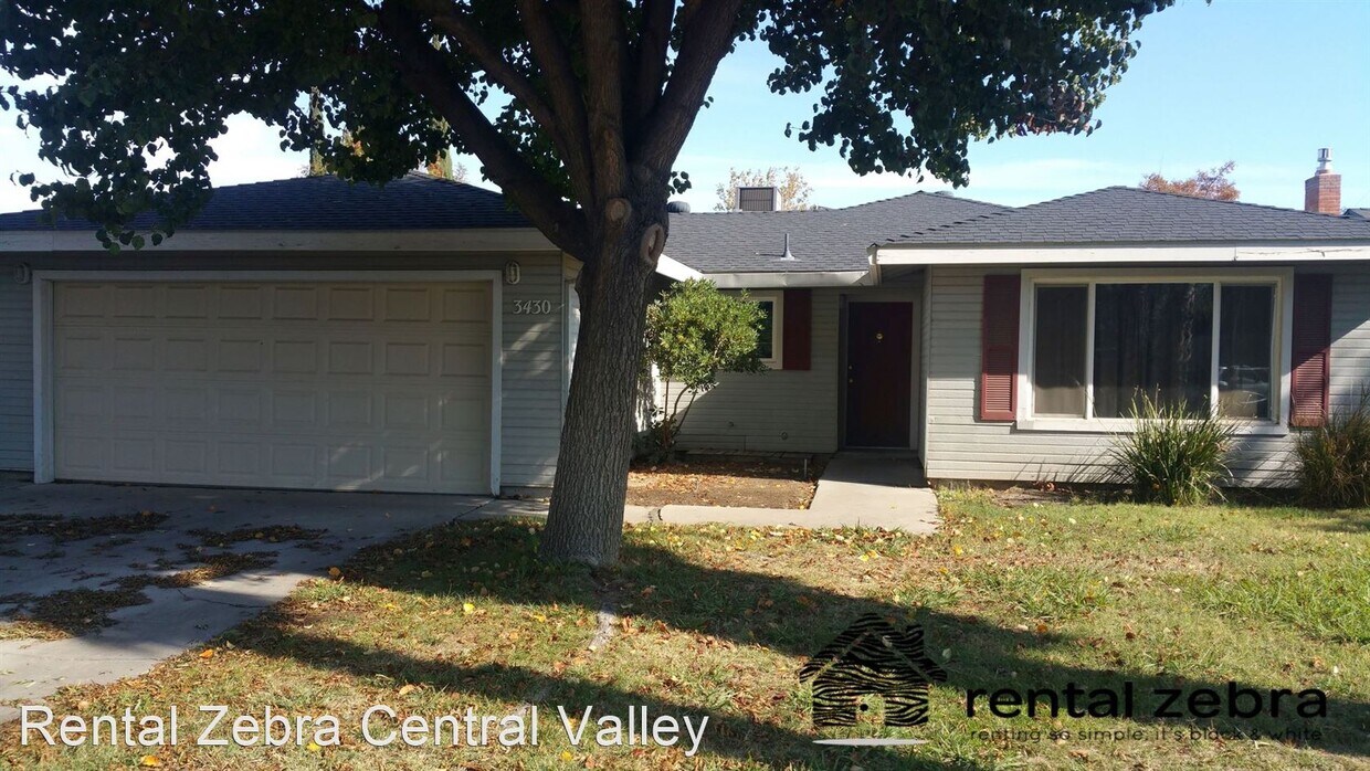 Primary Photo - 3 br, 2 bath House - 3430 La Jolla Way