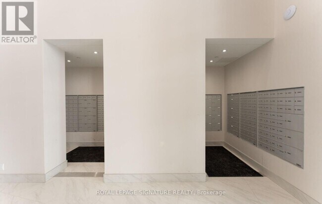 Photo du bâtiment - 51 Clarington Blvd