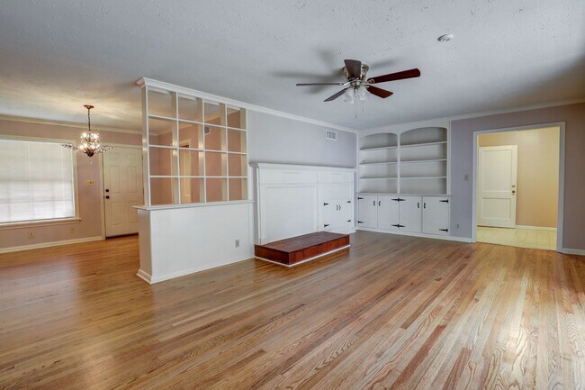 Foto del edificio - 3 Bedroom 2 Bathroom House in Texarkana, TX