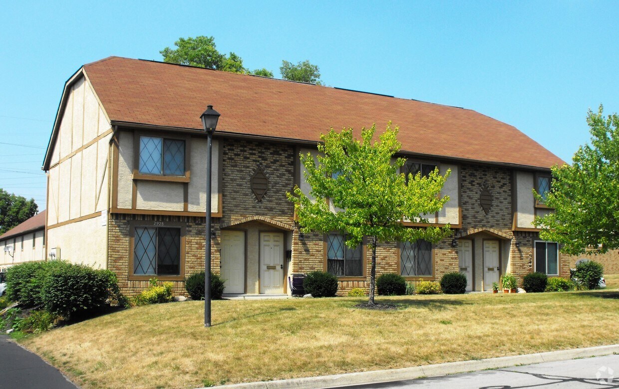 29222946 Donnylane Blvd, Columbus, OH 43235 Apartments in Columbus