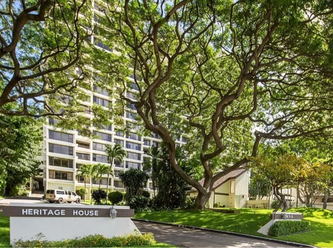 Foto del edificio - 6710 Hawaii Kai Dr
