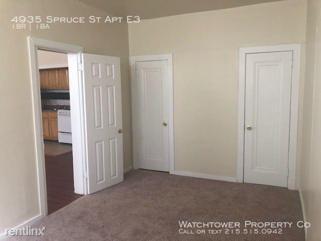 Foto del edificio - 1 bedroom in Philadelphia PA 19139