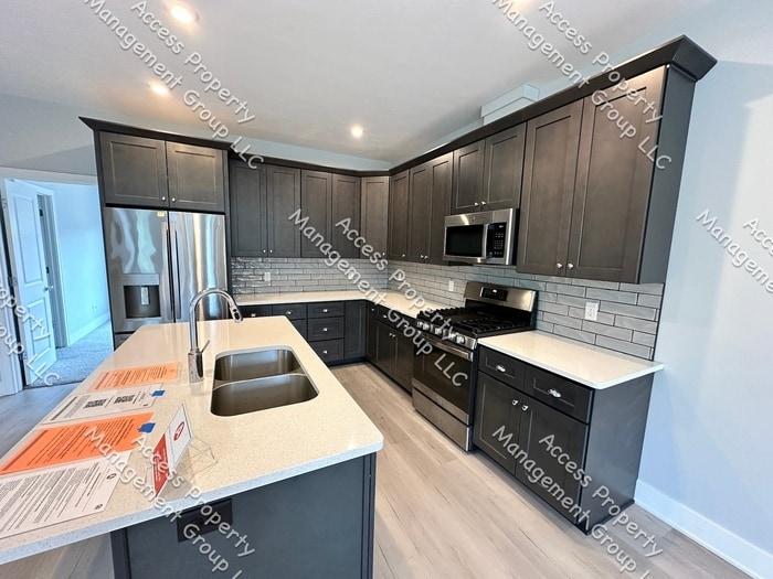 Primary Photo - New Breton Village Area Condo 2 Bedroom 2....