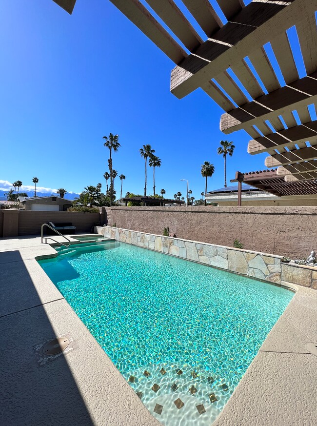 Foto del edificio - 76731 Oklahoma Ave