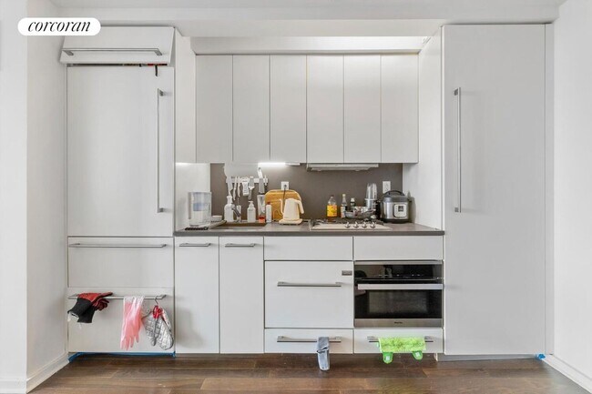 Foto del edificio - 340 E 23rd St