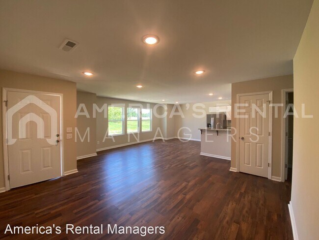 Foto del edificio - 3 br, 2 bath House - 283 County Road 349