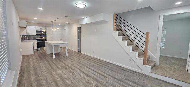 Foto del edificio - 203 E Bourn St