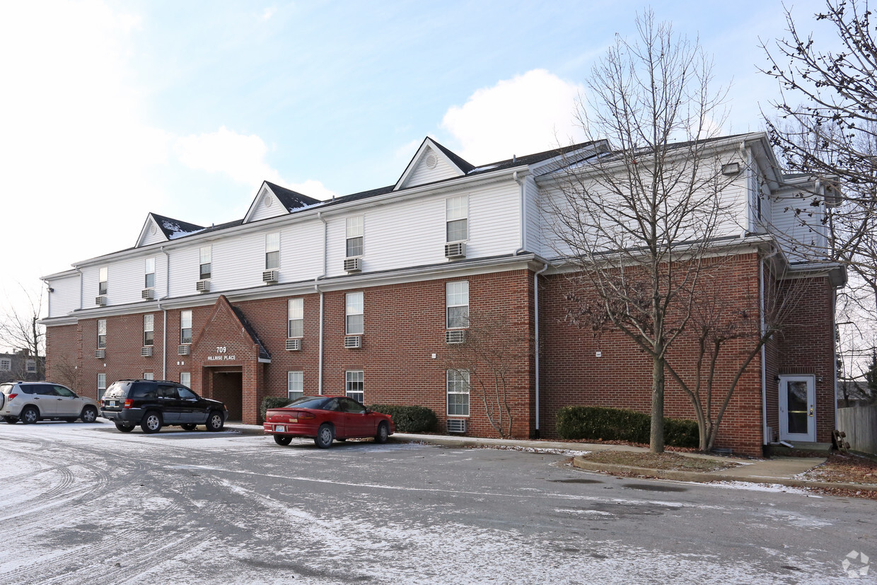 Hillrise Place Apartments - Lexington, KY | Apartments.com