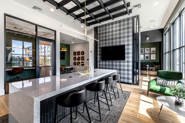 Interior Photo - Altera Conner Park