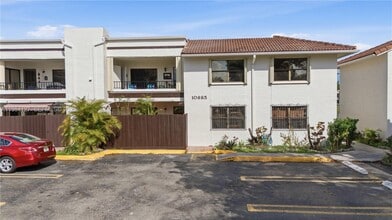 Building Photo - 10885 NW 7th St