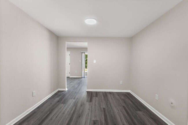 Foto del edificio - Redone townhouse