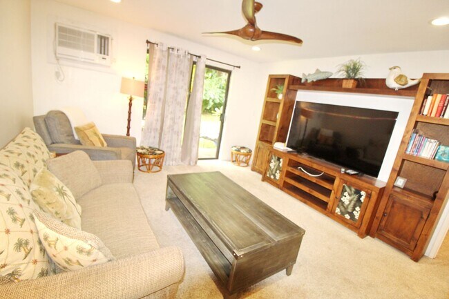 Foto del edificio - F-104 Kihei Shores Furnished 2 bed/2 full ...
