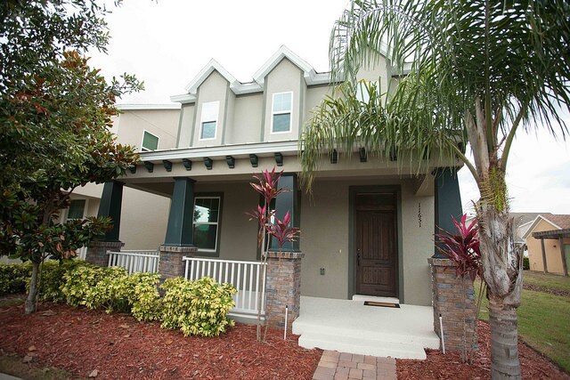 Building Photo - Bungalow-style home located in Windermere