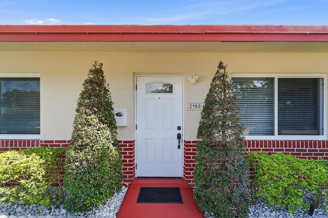 Building Photo - 2908 NW 48th St