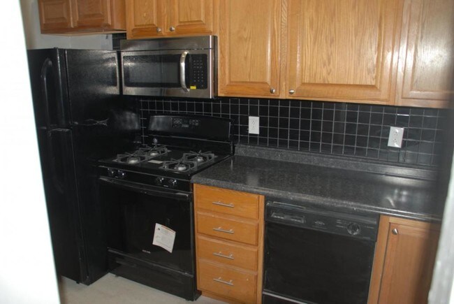 Foto del edificio - 1315 Sheridan St NW