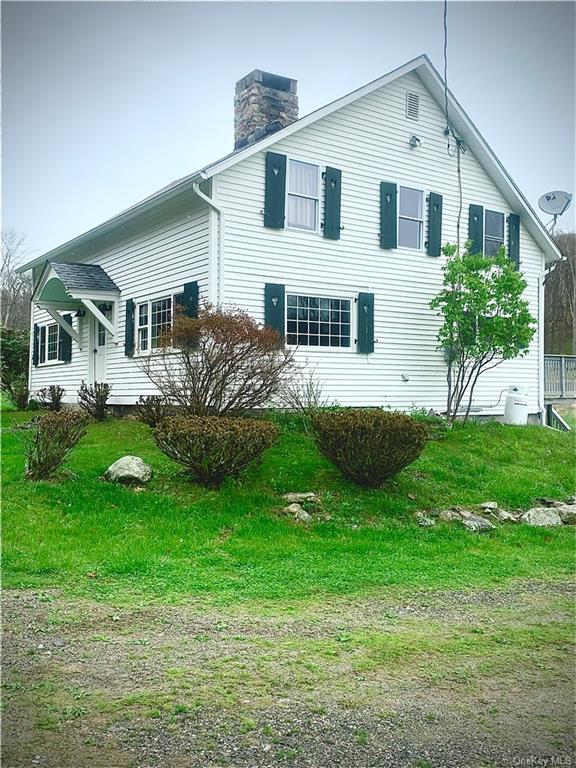 Building Photo - 600 E Mountain Rd