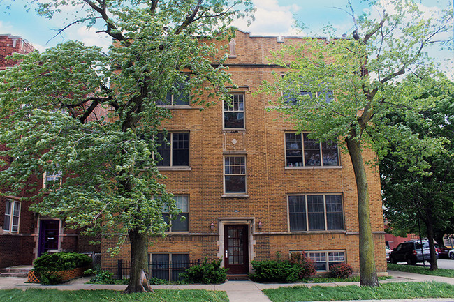 Building Photo - 4057-59 W. Melrose St.