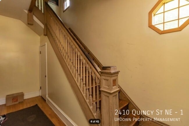Building Photo - 2410 Quincy St NE