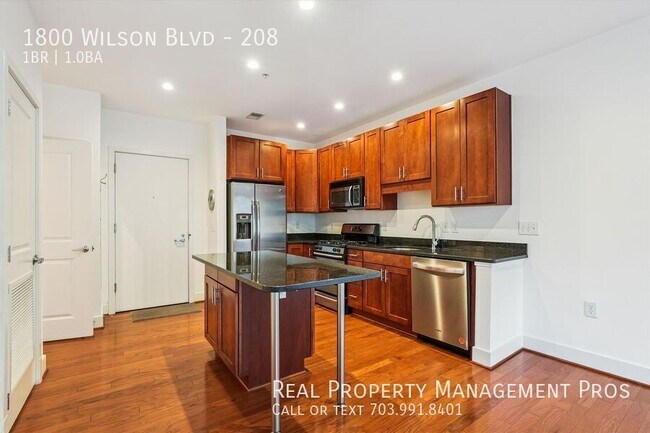 Building Photo - 1800 Wilson Blvd