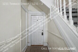 Building Photo - 1231 Terrace St