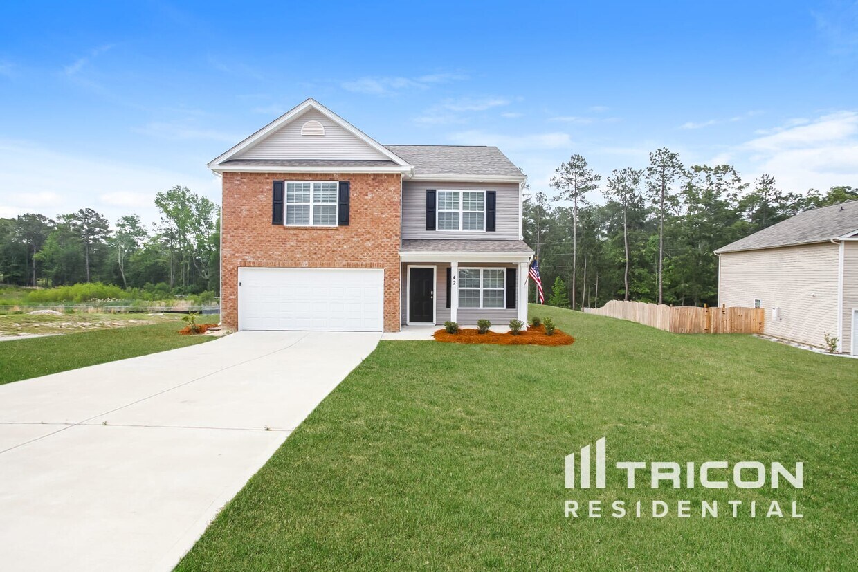 42 Denali Circle Elgin SC House Rental in Elgin, SC