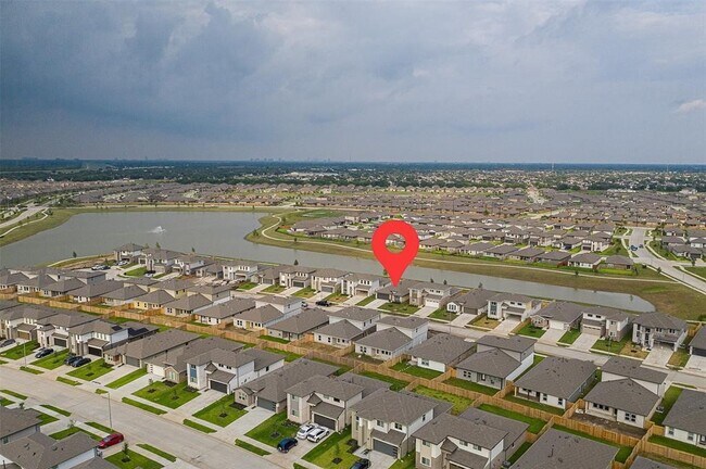 Foto del edificio - 7411 Victoria Brook Trace