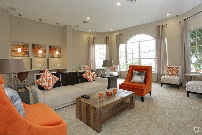 Foto del interior - 10X Sunrise