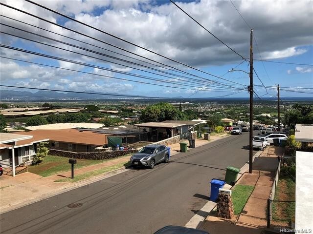 Building Photo - 92-672 Aahualii Pl