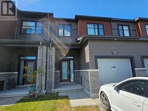 Building Photo - 235 Elsie MacGill Walk
