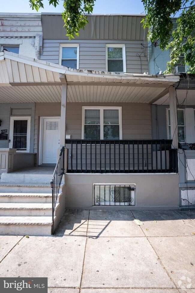 Building Photo - 1512 S 26th St