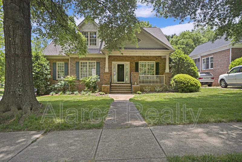 112 McConnell Dr, Davidson, NC 28036 House Rental in Davidson, NC