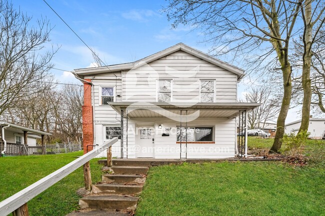 Building Photo - 307 Lafferty St
