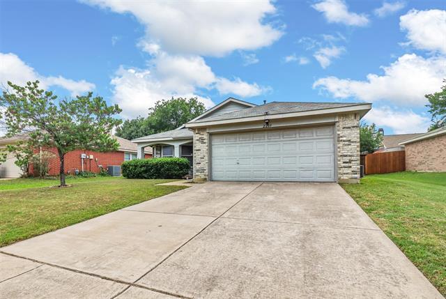 Foto del edificio - 2205 Lookout Ln