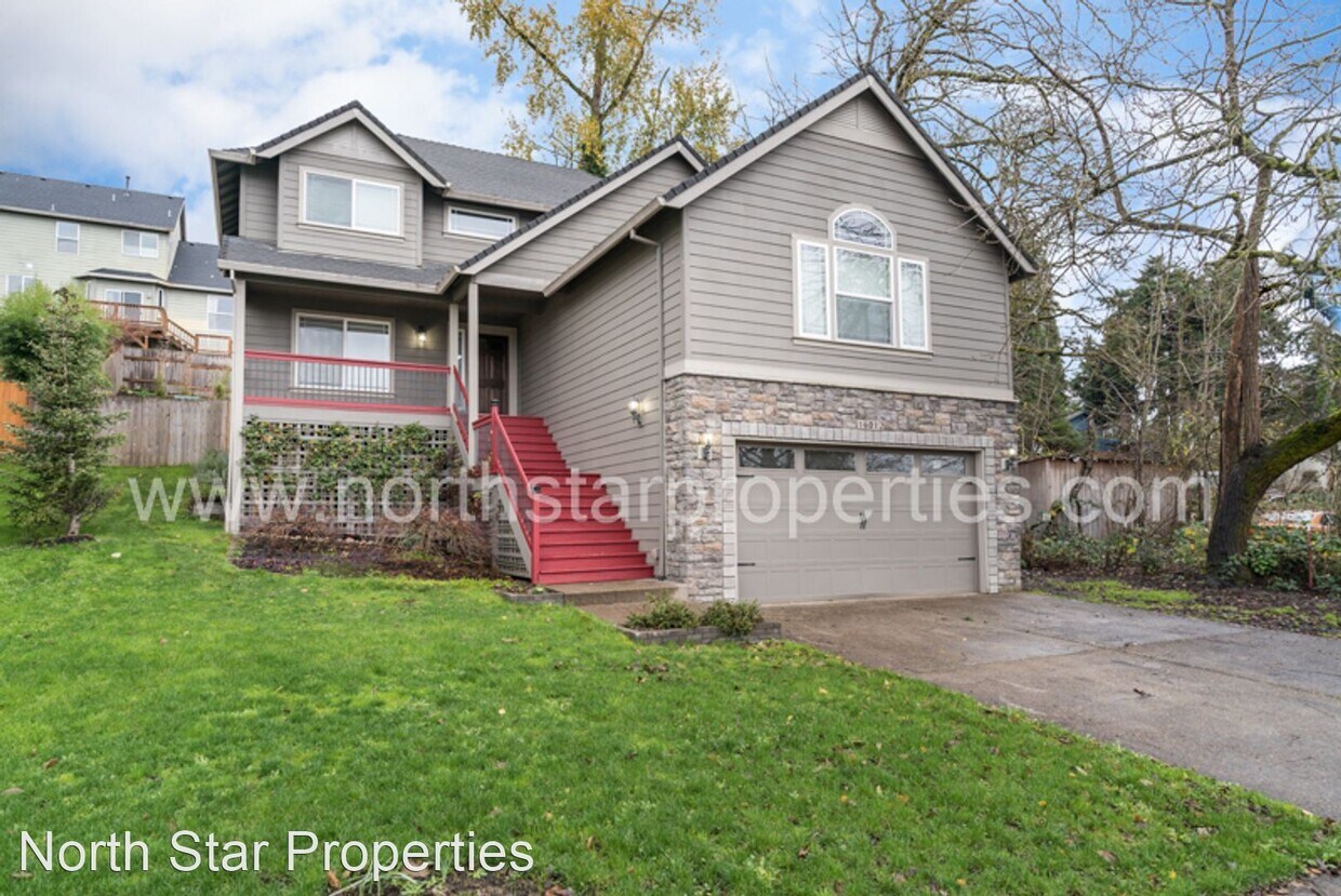 Primary Photo - 3 br, 2.5 bath House - 16012 Apperson Blvd