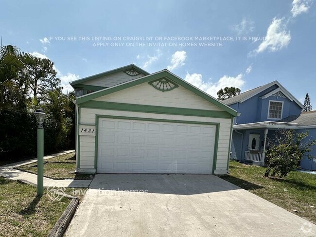 Building Photo - 1421 Corn Flower Ln