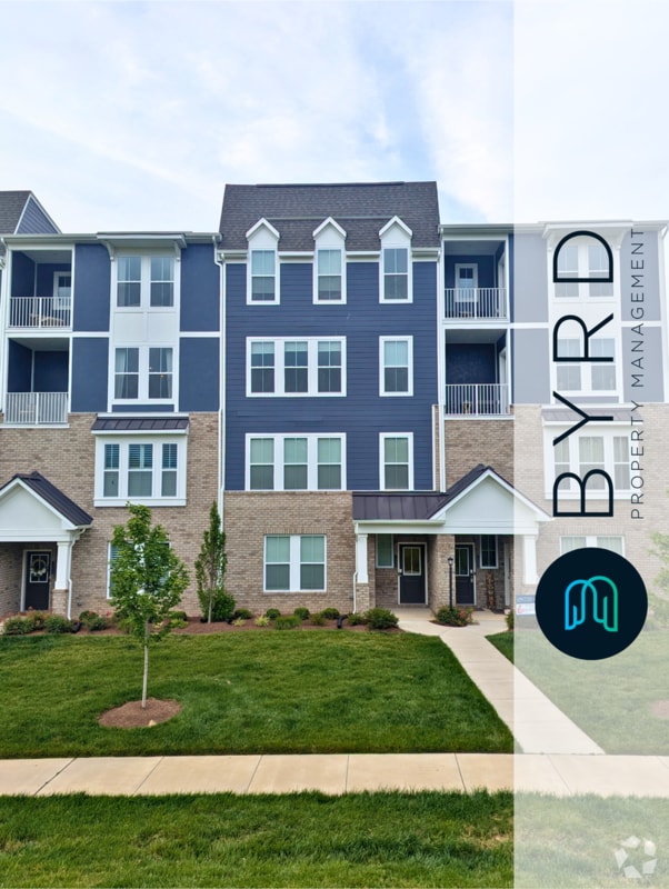 Building Photo - 14435 Hancock Towns Dr