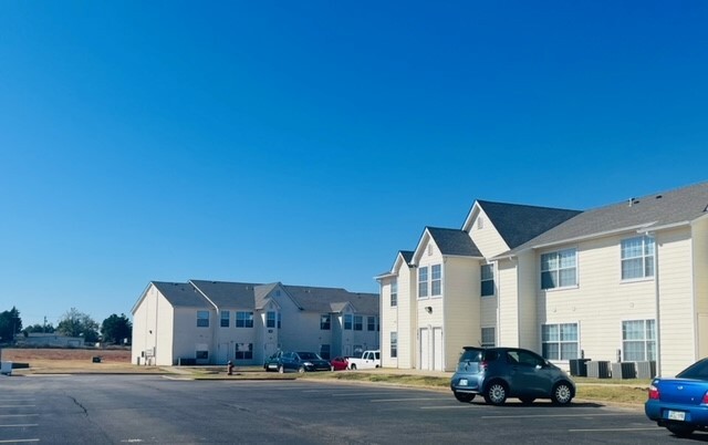 Building Photo - Sycamore Landing Apartments