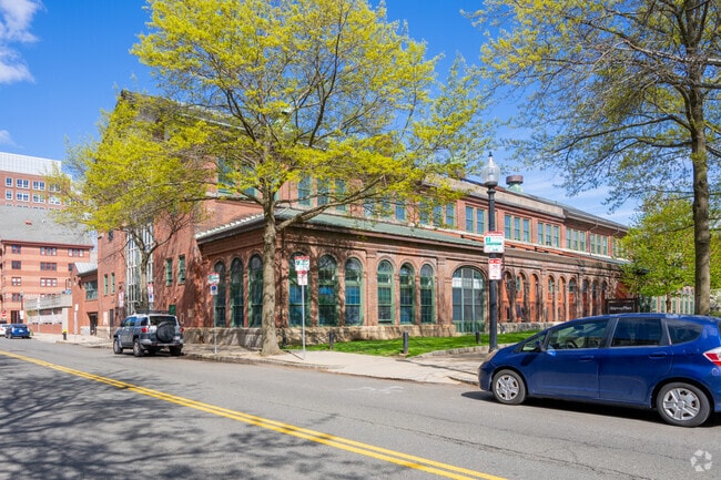 Shipways Condominiums