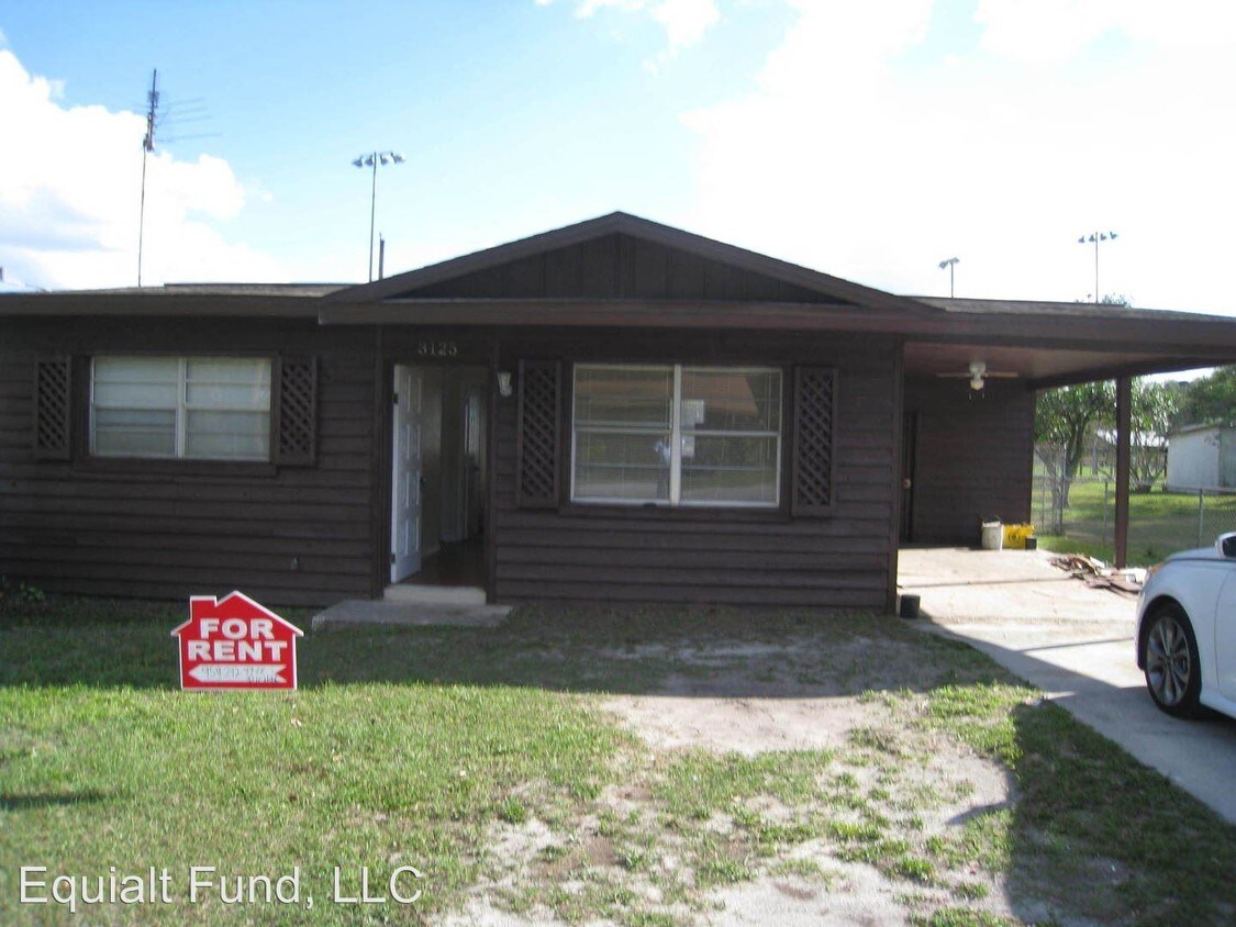 Primary Photo - 2 br, 1 bath House - 3125 Strawberry Lane