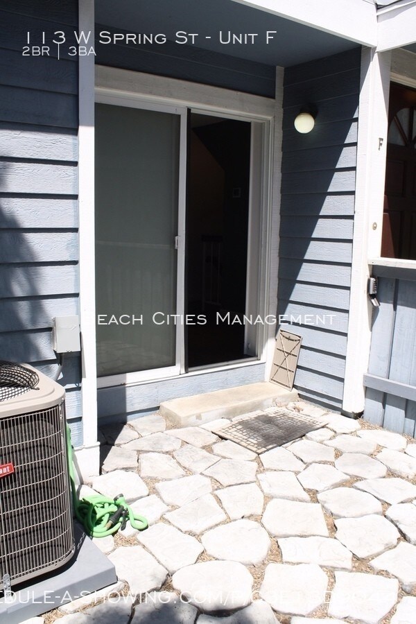 Foto del edificio - 113 W Spring St