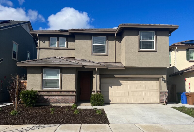 2 Brush Creek Dr, Brentwood, CA 94513 House Rental in Brentwood, CA