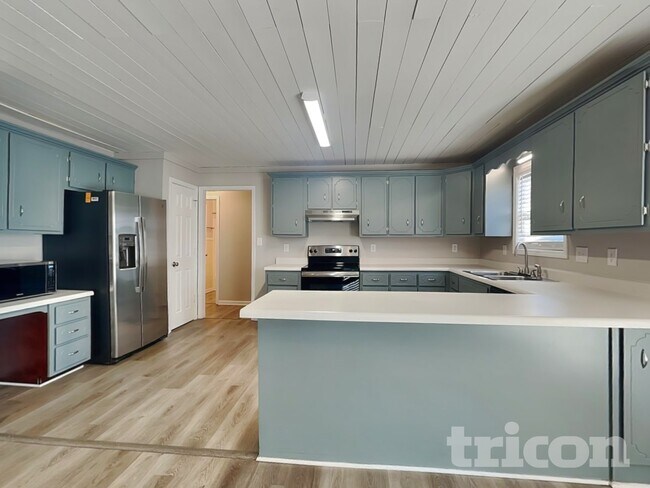 Foto del edificio - 622 Ashley Oaks Dr